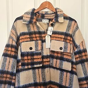 By Together Sweater jacket